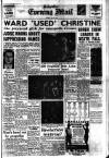 Leicester Evening Mail Monday 22 July 1963 Page 1