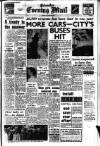Leicester Evening Mail Thursday 29 August 1963 Page 1
