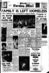 Leicester Evening Mail Wednesday 30 October 1963 Page 1