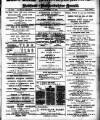 Luton Times and Advertiser Friday 15 November 1889 Page 1