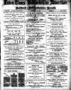 Luton Times and Advertiser Friday 29 November 1889 Page 1