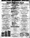Luton Times and Advertiser Friday 13 December 1889 Page 1