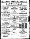 Luton Times and Advertiser Friday 29 January 1892 Page 1
