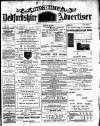 Luton Times and Advertiser Friday 06 January 1893 Page 1