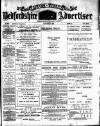 Luton Times and Advertiser Friday 13 January 1893 Page 1