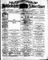 Luton Times and Advertiser Friday 19 May 1893 Page 1