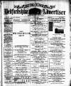 Luton Times and Advertiser Friday 26 May 1893 Page 1