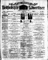 Luton Times and Advertiser Friday 16 June 1893 Page 1