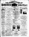Luton Times and Advertiser Friday 23 June 1893 Page 1