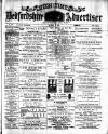 Luton Times and Advertiser Friday 30 June 1893 Page 1