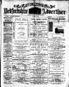 Luton Times and Advertiser Friday 04 August 1893 Page 1