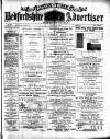 Luton Times and Advertiser Friday 18 August 1893 Page 1
