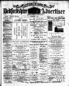 Luton Times and Advertiser Friday 01 September 1893 Page 1