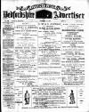 Luton Times and Advertiser Friday 24 November 1893 Page 1