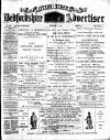 Luton Times and Advertiser Friday 08 December 1893 Page 1
