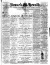 Newark Herald Saturday 29 March 1873 Page 1