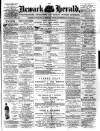 Newark Herald Saturday 05 April 1873 Page 1