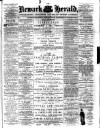 Newark Herald Saturday 12 April 1873 Page 1