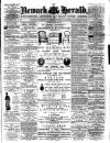 Newark Herald Saturday 24 May 1873 Page 1