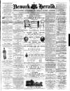 Newark Herald Saturday 07 June 1873 Page 1