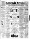 Newark Herald Saturday 14 June 1873 Page 1