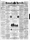 Newark Herald Saturday 28 June 1873 Page 1