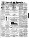 Newark Herald Saturday 02 August 1873 Page 1