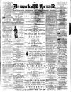 Newark Herald Saturday 30 August 1873 Page 1
