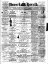 Newark Herald Saturday 06 September 1873 Page 1