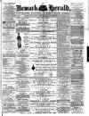 Newark Herald Saturday 13 September 1873 Page 1