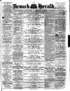 Newark Herald Saturday 20 September 1873 Page 1