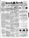 Newark Herald Saturday 18 October 1873 Page 1