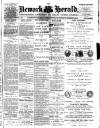 Newark Herald Saturday 01 November 1873 Page 1