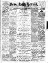 Newark Herald Saturday 22 November 1873 Page 1