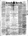 Newark Herald Saturday 13 December 1873 Page 1