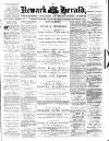 Newark Herald Saturday 20 December 1873 Page 1
