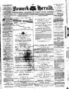 Newark Herald Saturday 07 February 1874 Page 1