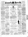 Newark Herald Saturday 04 April 1874 Page 1