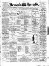 Newark Herald Saturday 11 April 1874 Page 1