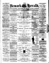 Newark Herald Saturday 02 May 1874 Page 1
