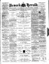 Newark Herald Saturday 09 May 1874 Page 1