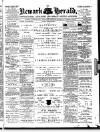 Newark Herald Saturday 16 May 1874 Page 1