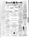 Newark Herald Saturday 06 June 1874 Page 1