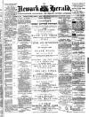 Newark Herald Saturday 12 September 1874 Page 1