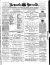 Newark Herald Saturday 05 December 1874 Page 1