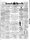 Newark Herald Saturday 12 December 1874 Page 1