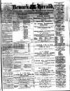 Newark Herald Saturday 02 January 1875 Page 1