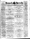 Newark Herald Saturday 06 February 1875 Page 1