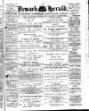 Newark Herald Saturday 13 February 1875 Page 1
