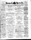 Newark Herald Saturday 20 February 1875 Page 1